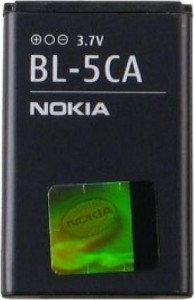  Nokia BL-5CA