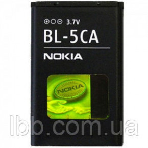  Nokia BL-5CA Original