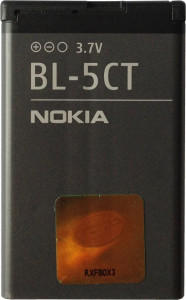  Nokia BL-5CT