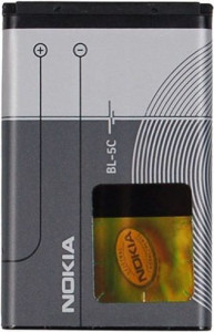  Nokia BL-5C