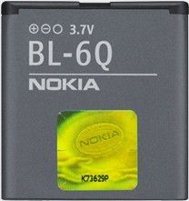  Nokia BL-6Q