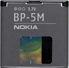  Nokia BP-5M