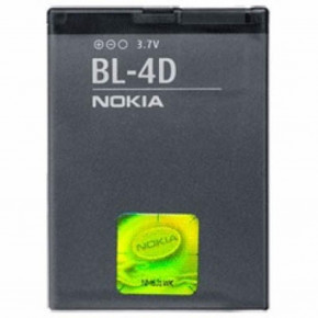   Nokia BL-4D