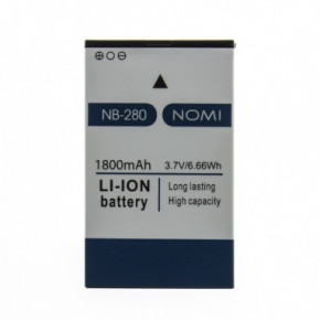  Nomi NB-280 / i280 Original