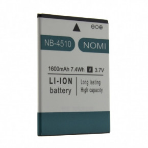  Nomi NB-4510 Original