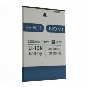  Nomi NB-5011 Original