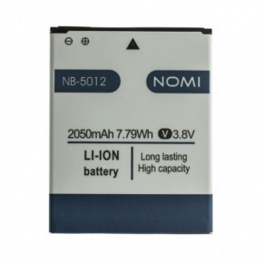  Nomi NB-5012 ( Nomi i5012 EVO M2) Original