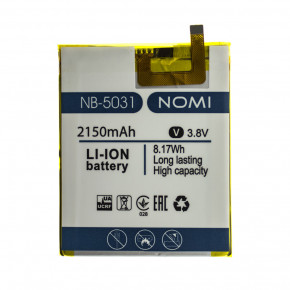  Nomi NB-5031 Original