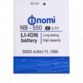  NOMI NB-550 / i550 Original