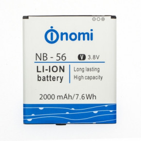  Nomi NB-56 Original