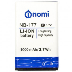    Nomi NB-5C/177  Nomi i177/i180/i181 Original