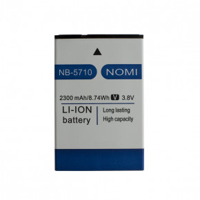  nomi nb-5710 Original  