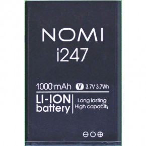  Nomi i247 original