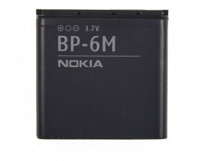  Nokia BP-6M