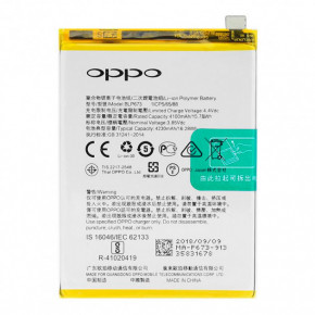  OPPO A3s / A7 / A5 / A5s / BLP673 Original