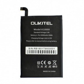  Oukitel K10000 Original