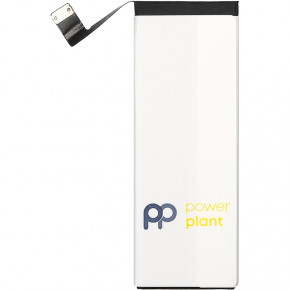  PowerPlant Apple iPhone SE 616-00106 1650mAh                     