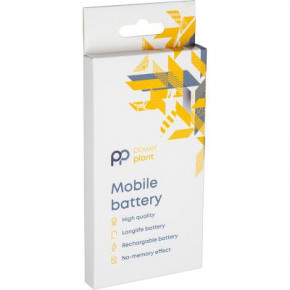     PowerPlant Apple iPhone XS (616-00512) 2658mAh (SM110094) 3