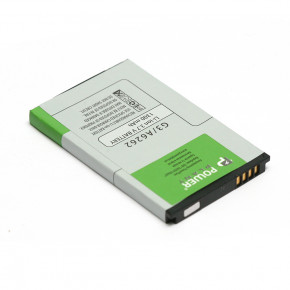  PowerPlant HTC A6262 (BA S380) 1300mAh