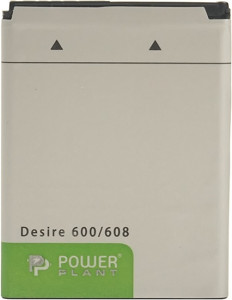  PowerPlant HTC Desire 600/608 BO47100 (DV00DV6201)