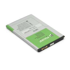  PowerPlant Huawei Ascend G610 (HB505076RBC) 2150mAh