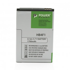  PowerPlant Huawei C8600 (HB4F1) 1700mAh