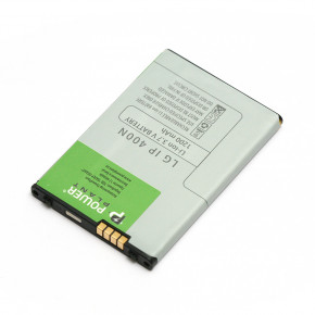  PowerPlant LG GT540 (IP-400N) 1200mAh