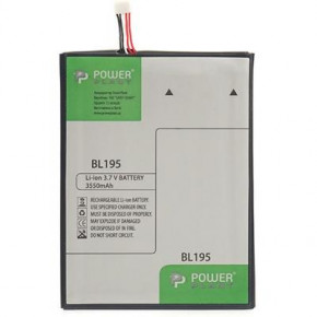   PowerPlant Lenovo A2 (BL195) 3550mAh (SM130023)