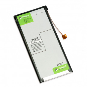  PowerPlant Lenovo K900 (BL207) 2550mAh