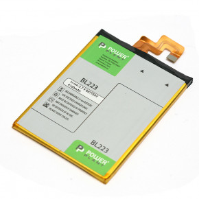  PowerPlant Lenovo K920 (BL223) 4100mAh