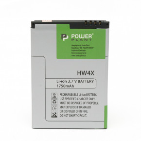  PowerPlant Motorola ATRIX 2 (HW4X) 1750mAh