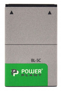  PowerPlant Nokia 5130, 6108 (BL-5C) 1020mAh