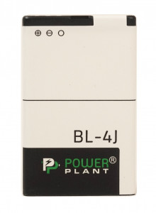  PowerPlant Nokia C6 (BL-4J) 1200mAh