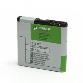  PowerPlant Nokia 6720, E5 (BP-6MT) 1100mAh