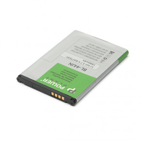  PowerPlant LG E730 Optimus Sol (BL-44JN) 1900mAh