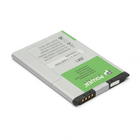  PowerPlant Blackberry 9900 (JM1) 1320mAh