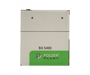  PowerPlant HTC HD2 (BA S400) 900mAh