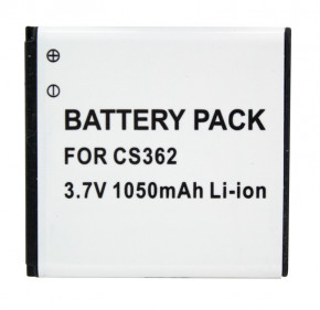  PowerPlant Huawei CS362 (HB5I1) 1050mAh