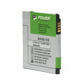  PowerPlant Motorola V8 (BX40) 800mAh