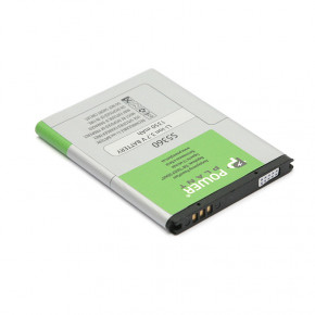  PowerPlant Samsung S5360 (EB454357VA) 1350mAh