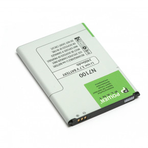  PowerPlant Samsung GT-N7100 (EB595675LU) 2400mAh