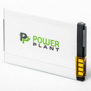  PowerPlant LG KM380 (KG77) 750mAh