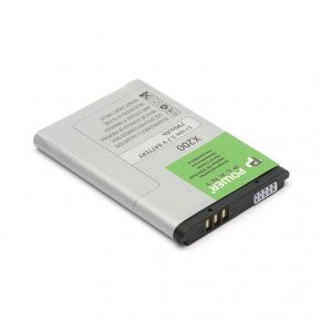  PowerPlant Samsung X200, X520 (AB043446BC) 790mAh