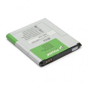  PowerPlant Samsung i8530 Galaxy Beam (EB858157LU) 2000mAh