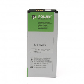  PowerPlant Blackberry Z10 (L-S1) 1800mAh