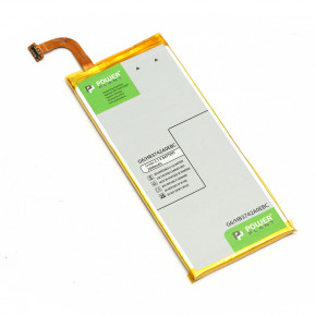  PowerPlant Huawei Ascend G6 (HB3742A0EBC) 2000mAh