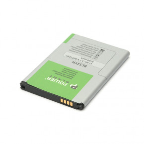  PowerPlant LG G3 (BL-53YH) 3500mAh