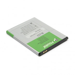  PowerPlant Lenovo S660 (BL222) 3000mAh