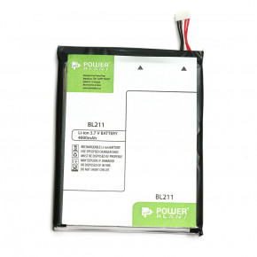  PowerPlant Lenovo P780 (BL211) 4000mAh