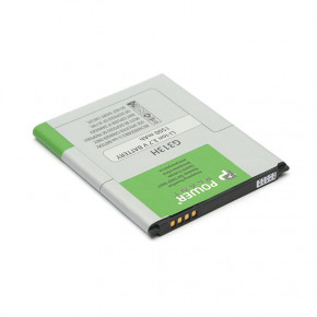  PowerPlant Samsung Galaxy Ace 4 (EB-BG313BBE) 1500mAh